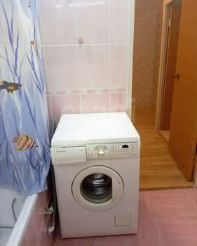 1-к квартира, на длительный срок, 39м2, 5/10 этаж