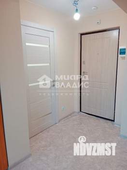 Студия квартира, на длительный срок, 35м2, 4/5 этаж