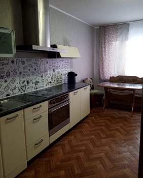 3-к квартира, на длительный срок, 77м2, 1/5 этаж