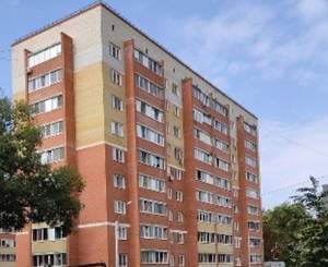 1-к квартира, на длительный срок, 33м2, 7/9 этаж