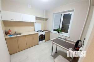 1-к квартира, посуточно, 31м2, 1/1 этаж