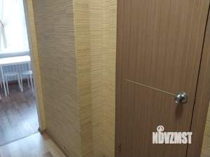 1-к квартира, на длительный срок, 39м2, 9/10 этаж