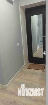 1-к квартира, на длительный срок, 31м2, 2/5 этаж