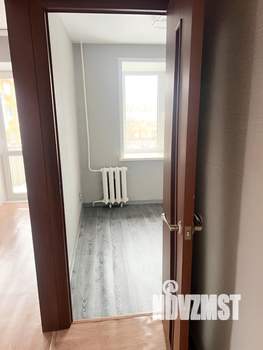 1-к квартира, на длительный срок, 37м2, 4/5 этаж