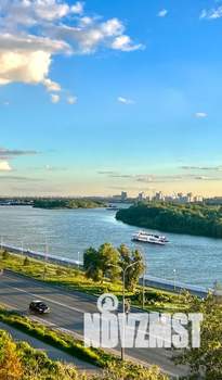 2-к квартира, посуточно, 57м2, 6/9 этаж