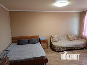 1-к квартира, посуточно, 35м2, 4/5 этаж