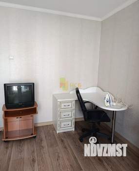 1-к квартира, на длительный срок, 34м2, 4/10 этаж