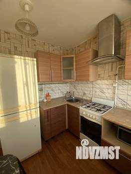 1-к квартира, на длительный срок, 33м2, 8/9 этаж