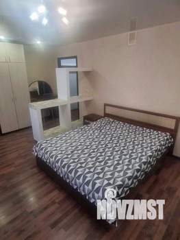 1-к квартира, на длительный срок, 37м2, 3/9 этаж