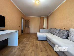 1-к квартира, на длительный срок, 39м2, 2/10 этаж