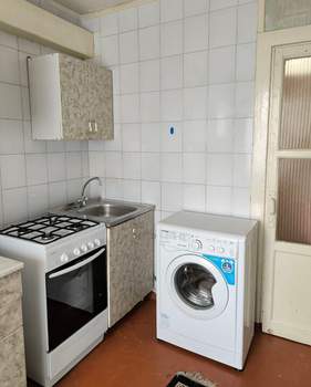 1-к квартира, на длительный срок, 34м2, 5/9 этаж