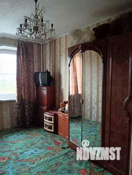 3-к квартира, на длительный срок, 69м2, 4/12 этаж