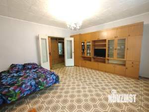 1-к квартира, на длительный срок, 40м2, 2/5 этаж