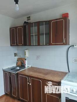 3-к квартира, на длительный срок, 48м2, 3/5 этаж