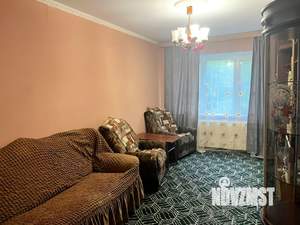 2-к квартира, на длительный срок, 48м2, 1/5 этаж