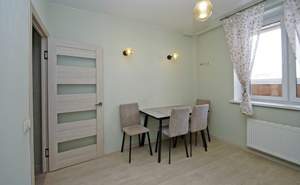 1-к квартира, на длительный срок, 41м2, 16/16 этаж