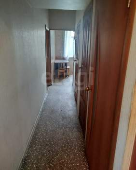 2-к квартира, на длительный срок, 54м2, 3/3 этаж