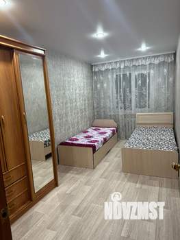 3-к квартира, на длительный срок, 59м2, 3/5 этаж