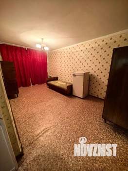 3-к квартира, на длительный срок, 63м2, 8/9 этаж