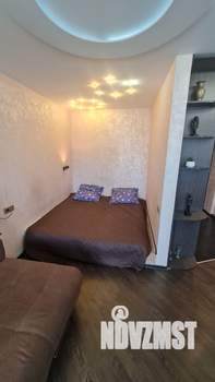 Студия квартира, на длительный срок, 32м2, 6/9 этаж