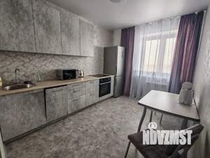 2-к квартира, посуточно, 60м2, 13/16 этаж