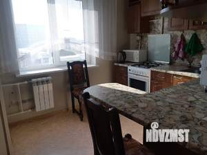 1-к квартира, на длительный срок, 38м2, 6/9 этаж