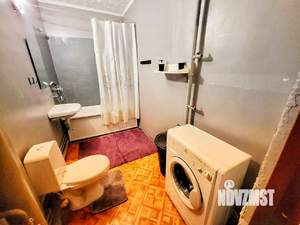 1-к квартира, на длительный срок, 45м2, 4/9 этаж