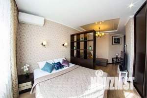 1-к квартира, посуточно, 36м2, 11/16 этаж