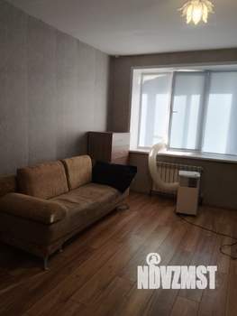 1-к квартира, на длительный срок, 36м2, 9/11 этаж