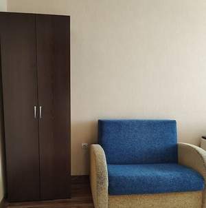 1-к квартира, на длительный срок, 35м2, 7/9 этаж