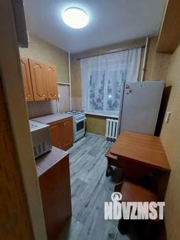 1-к квартира, на длительный срок, 32м2, 3/5 этаж