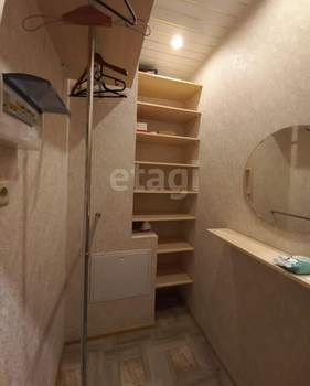 Студия квартира, на длительный срок, 31м2, 5/14 этаж