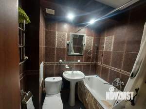 1-к квартира, на длительный срок, 30м2, 1/9 этаж