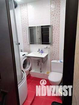 1-к квартира, на длительный срок, 36м2, 8/9 этаж