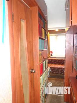 Студия квартира, на длительный срок, 17м2, 1/5 этаж