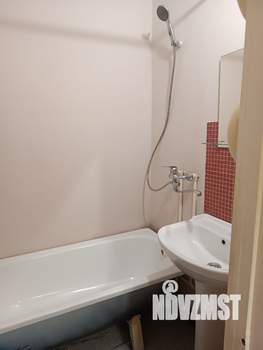 Студия квартира, на длительный срок, 33м2, 9/10 этаж