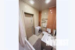 1-к квартира, посуточно, 42м2, 2/14 этаж