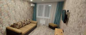 1-к квартира, на длительный срок, 42м2, 16/21 этаж