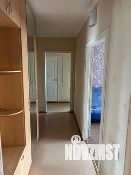 3-к квартира, посуточно, 63м2, 4/10 этаж