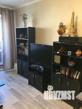 1-к квартира, на длительный срок, 30м2, 3/5 этаж