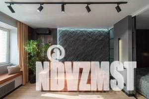 1-к квартира, посуточно, 45м2, 9/15 этаж