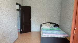 1-к квартира, на длительный срок, 34м2, 1/4 этаж