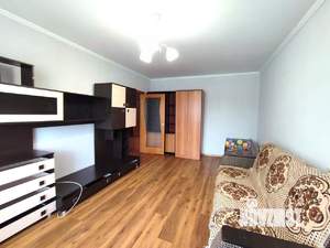1-к квартира, на длительный срок, 38м2, 1/10 этаж