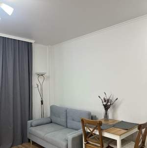 1-к квартира, на длительный срок, 26м2, 16/17 этаж