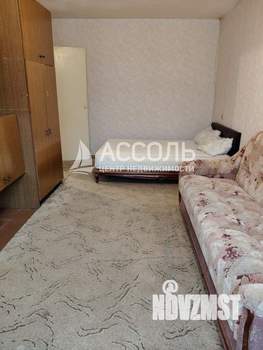 1-к квартира, на длительный срок, 30м2, 1/9 этаж