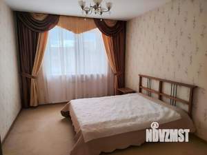 3-к квартира, на длительный срок, 76м2, 4/5 этаж