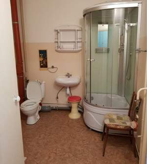 1-к квартира, на длительный срок, 42м2, 4/16 этаж