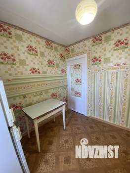 1-к квартира, на длительный срок, 34м2, 3/5 этаж