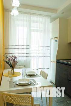 2-к квартира, посуточно, 53м2, 1/1 этаж