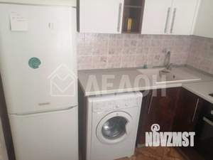 1-к квартира, на длительный срок, 31м2, 1/5 этаж